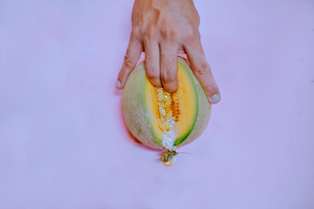 melon
