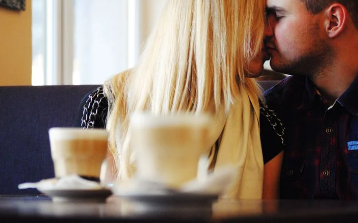 offline dating