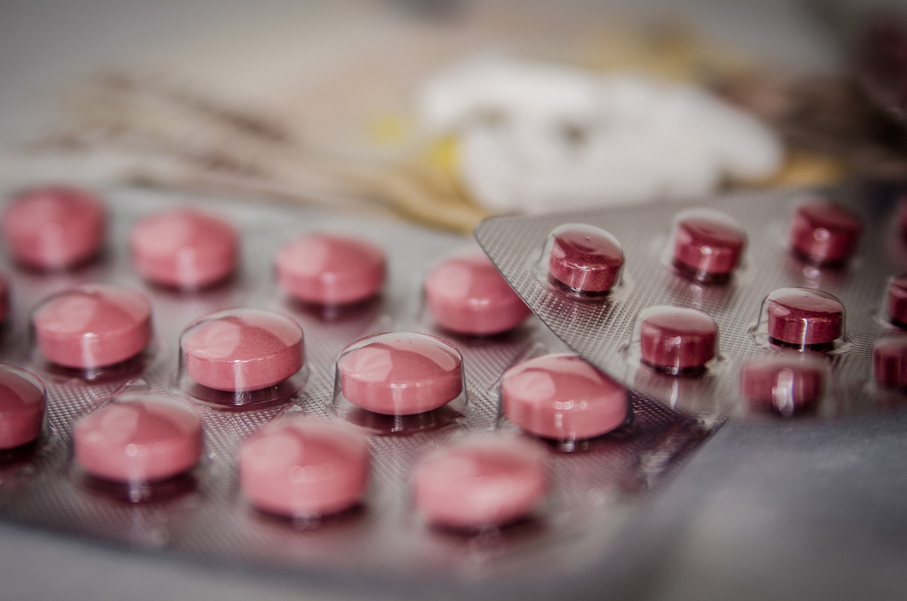 pills