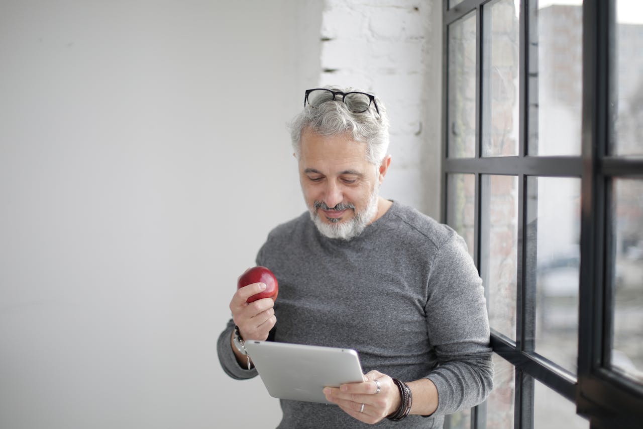 The Advantages of Adult Membership Programs